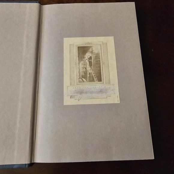 The Brethren Novel by John Grisham, Hardcover, Pre-owned, First Edition, Vintage - Picture 4 of 10